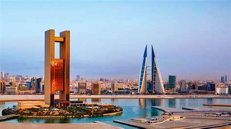 beautiful picture of Bahrain