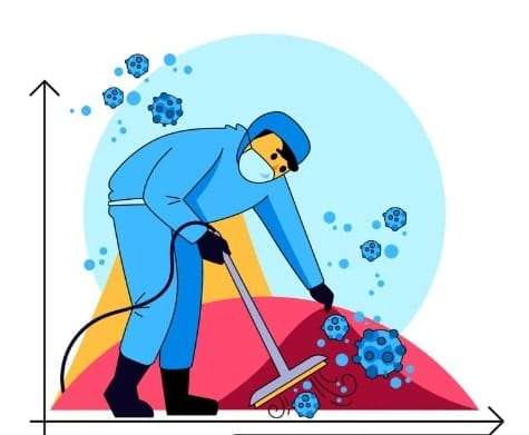 Commercial Cleaning Bahrain